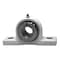 Ami Bearings SINGLE ROW BALL BEARING, 1'' KANIGEN ACCU-LOC BLACK PILLOW BLOCK UEPPL205-16MZ20B - alternate 1